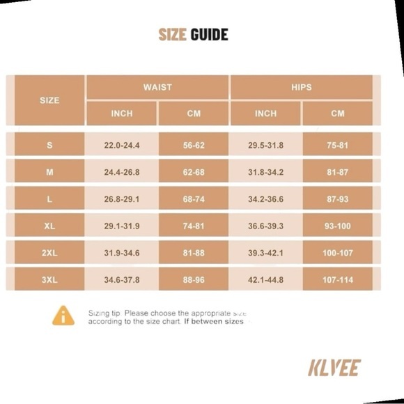 High waisted Women’s Nude Control Body‎ Shaper - Picture 8 of 8